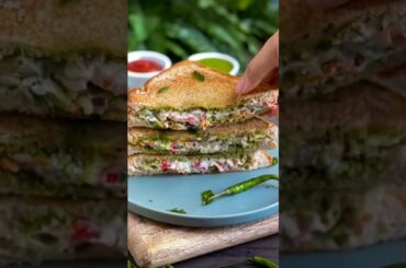 Healthy Curds Sandwich/Sandwiches #recipe #viral #foo #asmr die #food