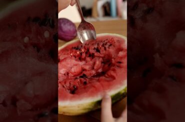 Watermelon healthy recipes #shorts