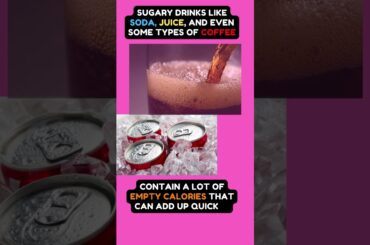 Unbelievable Weight Loss Results with THIS One Easy Trick--No Sugary Drinks Needed! #shorts #lossfat