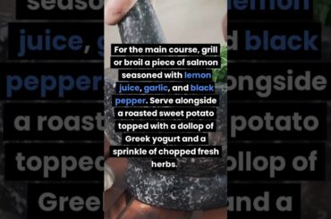 Healthy and Delicious Weekend Meal Ideas