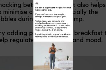 How Much Protein Women Need For Better Health and Exercise Every Day #protein #women #weightloss