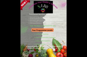 Functional Food Benefits of Buckwheat