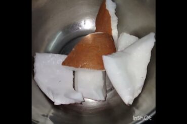 5-Minute Healthy Snacks Recipe #shorts #trendingrecipe