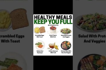 Beauty Tips | Skin Care Tips| Healthy Easy Recipes for Weightloss | #shorts