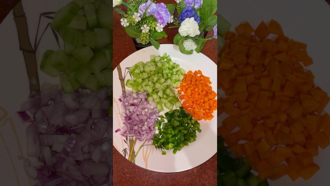 Super delicious and healthy salad recipe #shortsvideo #youtubeshorts #viral #ytshorts #youtube Super delicious and healthy salad recipe #shortsvideo #youtubeshorts #viral #ytshorts #youtube