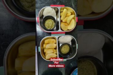 HEALTHY Breakfast receipe#Healthy lunch recipe #Shorts#kids breakfast & lunch box recipe #shorts