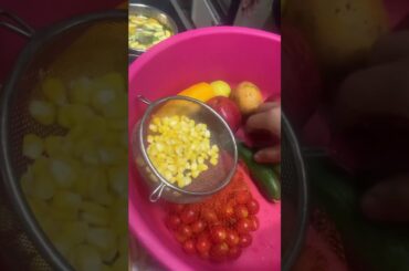 Russian salad best healthy salad testy salads #onyoutube#Technicalafsar1