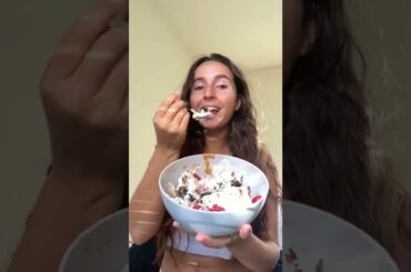 here’s proof that you can be fit & NEVER count calories