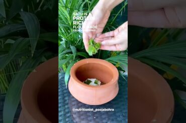 Sathu Butter Milk | Butter Milk Recipe | 7 Healthy Summer Drinks | Day 4/7 | #shorts #buttermilk