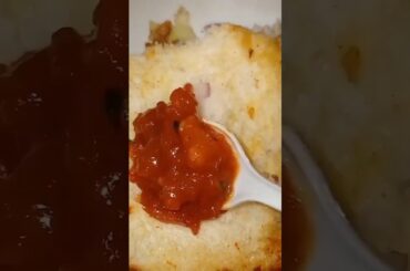 Majedaar bread sandwich recipe!!#shortsyt #viral