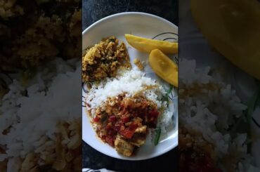 Ranima style healthy lunch recipes #family #familyvlog #cooking #lunch