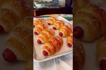 Beautiful Bread #shorts