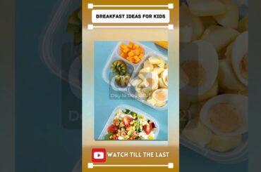Kids tiffin Ideas | healthy food idea | kids food idea #food #lunch #kidsfoodideas #shorts