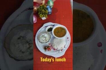 Healthy lunch ideas #shorts #youtubeshorts #healthylifestyle #healthyeating #healthylunchideas