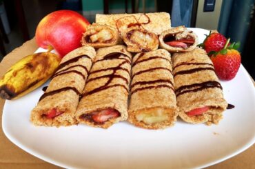 Bread  Recipe for kids lunch box