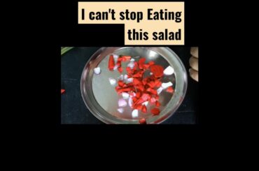 Healthy protien salad#viral #tranding #recipe #salad