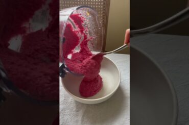 Lemon Beetroot Hummus - Easy Healthy Recipes #healthyrecipes #shorts