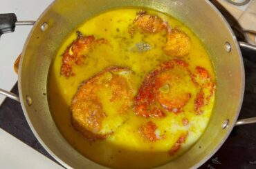 Doude Thuul |Kashmiri style healthy Egg recipe|Doud walay anday ki recipe.