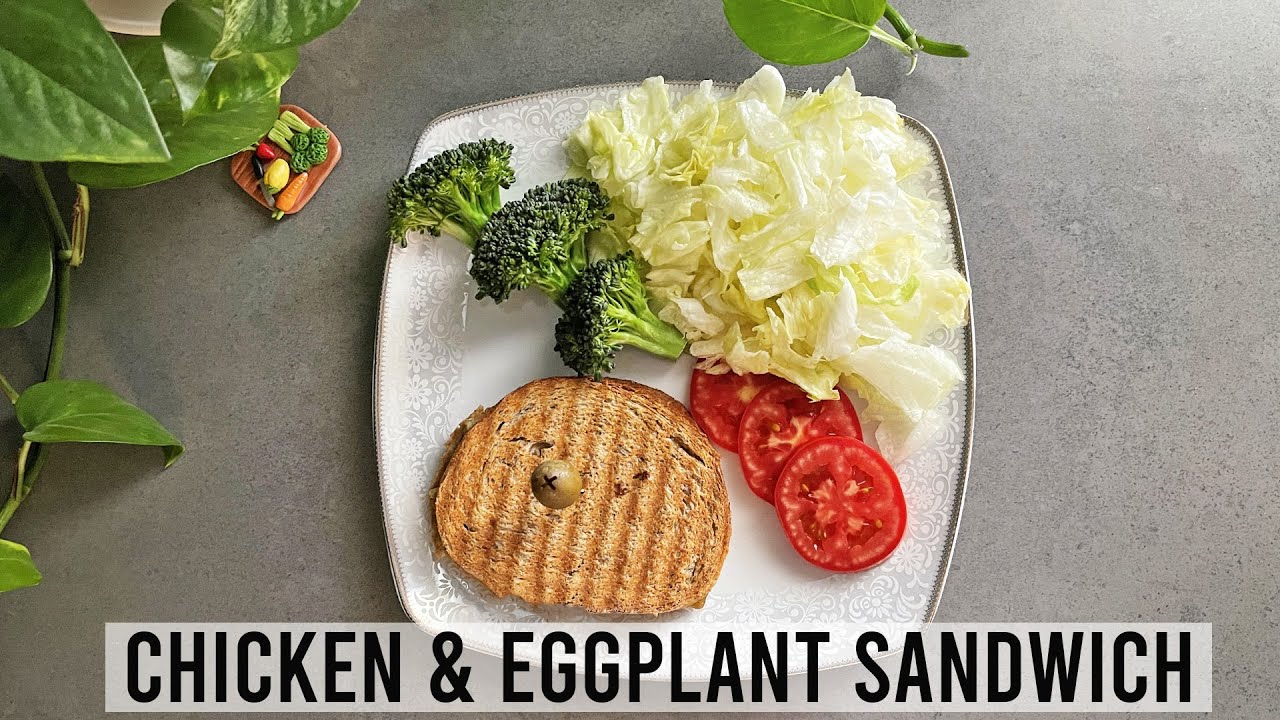 Healthy Sandwich Recipes For Weight Loss CHICKEN AND EGGPLANT RECIPES Healthy Sandwich Recipes For Weight Loss CHICKEN AND EGGPLANT RECIPES