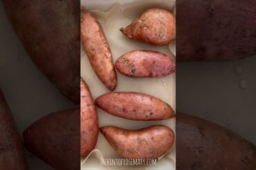 Healthy Food Prep for this week ! We are Craving Chocolate