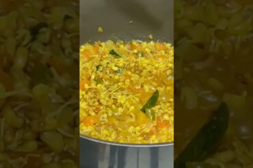 Sprouts recipe I sprouts recipe for weight loss l healthy breakfast recipes | sprouts kaise banaye