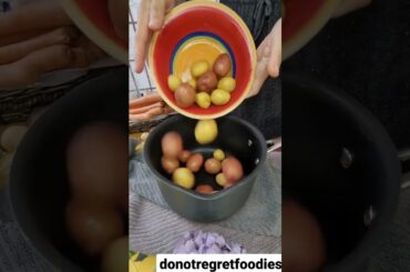 The best Beef Bourguignon, follow for more healthy recipes. #shorts