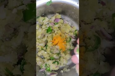 Sweet potato cutlet recipe/ Healthy snacks for kids/Sweet potato/ Evening snacks for kids