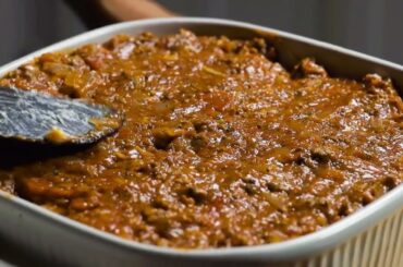 I’ve never made lasagna this good! Healthy and delicious dinner recipe!