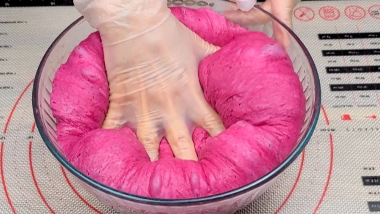 HEALTHY AND DELICIOUS BEETROOT BREAD THAT YOU WILL LIKE IT | BEETROOT BREAD RECIPE HEALTHY AND DELICIOUS BEETROOT BREAD THAT YOU WILL LIKE IT | BEETROOT BREAD RECIPE