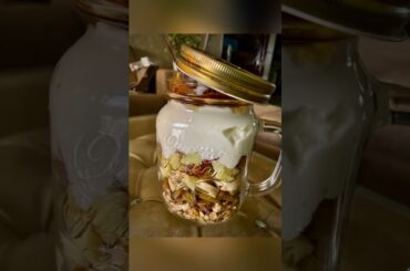 Quick recipes | muesli | instant food | healthy food |healthy living