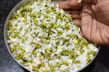 healthy breakfast recipes in Tamil @dhanusamayalaraiTamil #breakfast #healthy