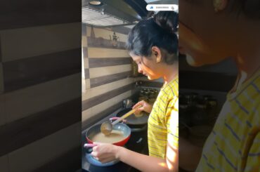 Diet Healthy Breakfast Recipes-Kollu Kanjji #healthy #weightloss #food #breakfast #foodlover #shorts