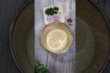 Quick, Easy & Tasty Snacks Recipe | Snacks Ideas | Breakfast Recipe | Pakoda Recipe | Bhajiya Recipe