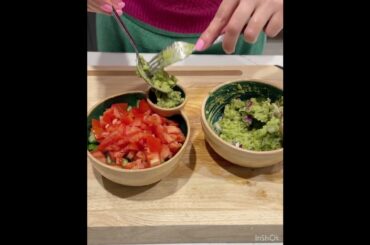 Healthy salad recipe  #saladrecipe #salad #avocado #yummy #diet #dietsalad #weightloss