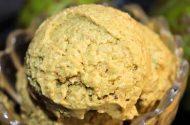 Try this Low-Calorie Butter fruit Ice Cream  for Weight Loss/ Vegan, No sugar