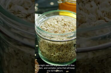 8 healthy foods you should eat for breakfast