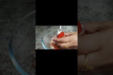 Super Healthy Breakfast  Recipe #shorts #tranding nasta recipe