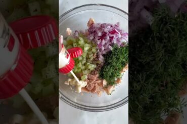 Would You Eat This Tuna Melt? #foodie #recipes #sandwich #viral #healthy