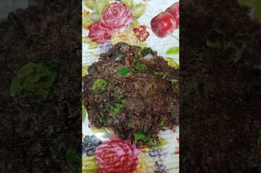 Healthy breakfast recipes #ragiadai #ragi #summerspecial #trendingshorts #new