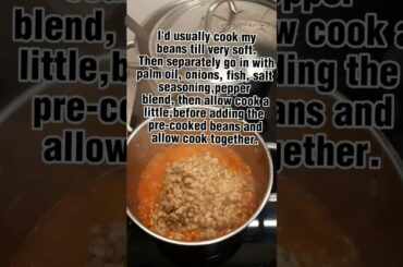 "Quick and Healthy Dodo Recipe | Perfectly Paired with Beans  #nigerianfood