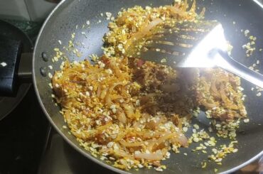 7days seven healthy recipes.Day#7 oats poha