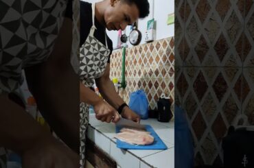 Healthy chicken recipe for weight/fat loss #shorts #trendingshorts #viral #nepal