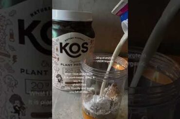 Low Calorie Pancakes!