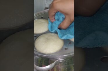 healthy breakfast recipes #idlirecipe #idlisambharrecipe #shortvideo #viralvideo