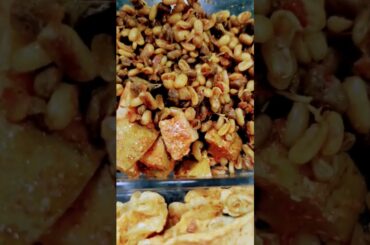 Healthy Low Carb Keto Lunch Recipe Today | Moong Bean Sprouts Omlette #shorts