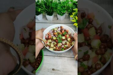 Aaj kuch healthy hojaye?? #proteinsalad #youtubeshorts #ytshorts #youtube