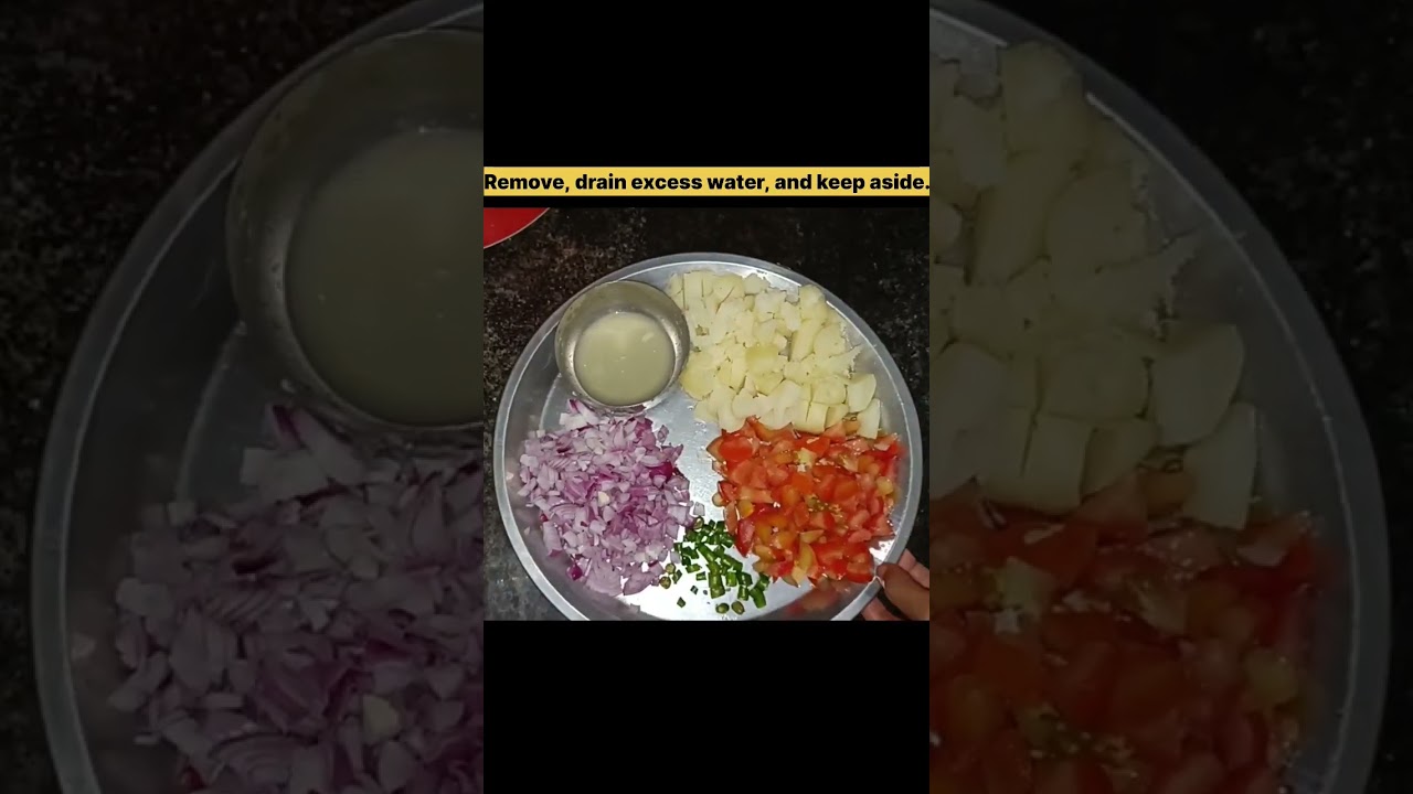 Sprouted moong salad recipe For Toddlers and all family members Sprouted moong salad recipe For Toddlers and all family members