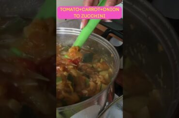 Squash Caviar Recipe #shorts #recipe #snacks #spread #cooking #food #breakfast #dinner #healthy