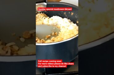 The Tales Kitchen Quick Healthy Recipes #mushroomrecipe #cookingvideo #healthylifestyle #sundayvlog