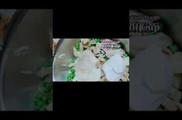 Russian Salad Recipe- Healthy Recipe- Salad Recipe By Cooking with Maryam